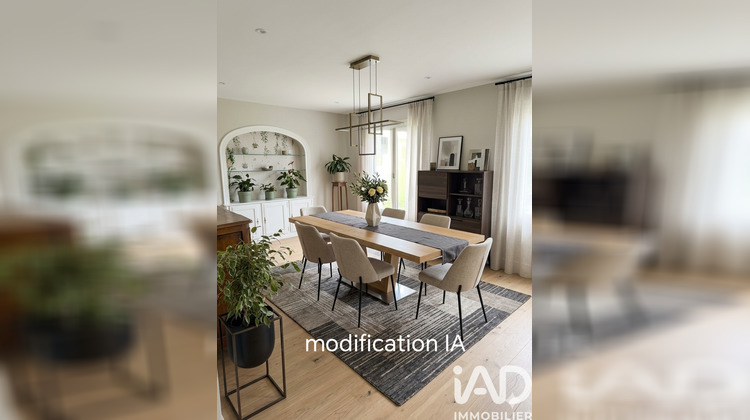 Ma-Cabane - Vente Appartement Tours, 100 m²