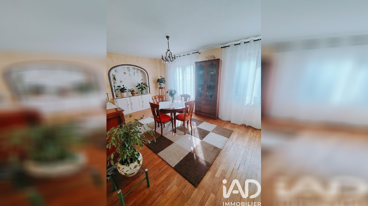 Ma-Cabane - Vente Appartement Tours, 100 m²