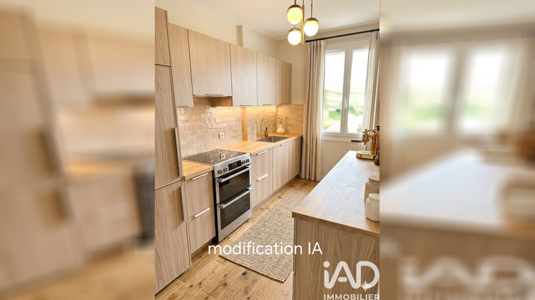 Ma-Cabane - Vente Appartement Tours, 100 m²