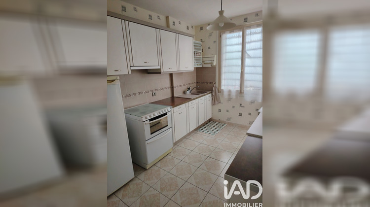 Ma-Cabane - Vente Appartement Tours, 100 m²