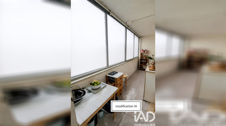 Ma-Cabane - Vente Appartement Tours, 100 m²