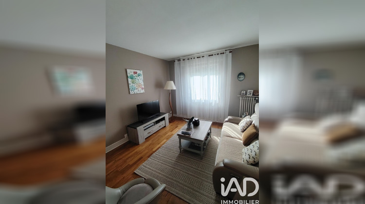 Ma-Cabane - Vente Appartement Tours, 100 m²