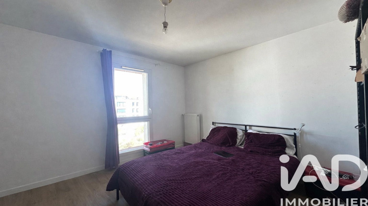 Ma-Cabane - Vente Appartement Tours, 40 m²