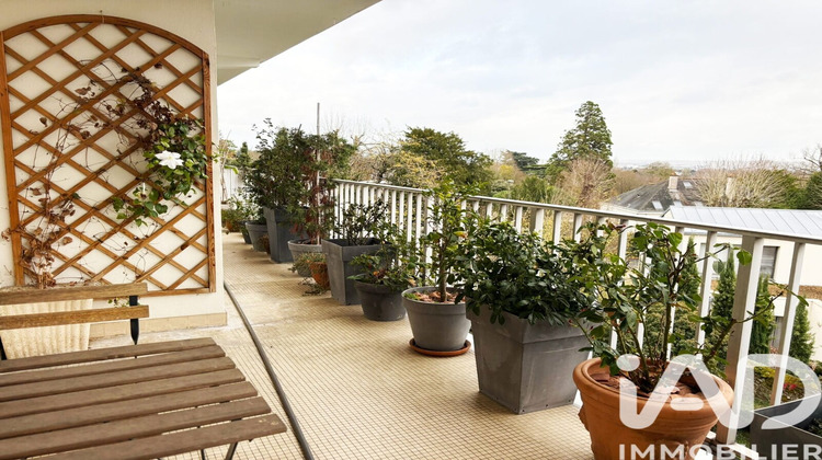 Ma-Cabane - Vente Appartement Tours, 126 m²