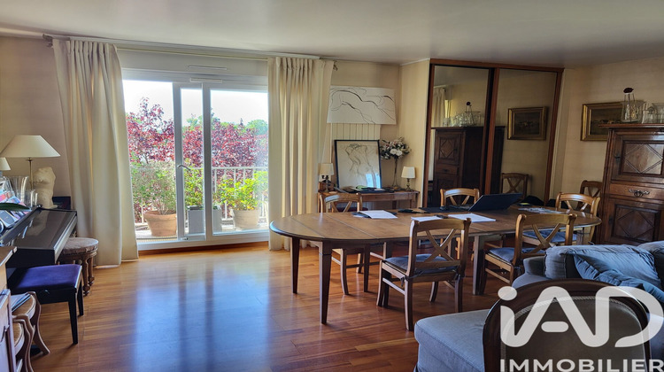 Ma-Cabane - Vente Appartement Tours, 126 m²