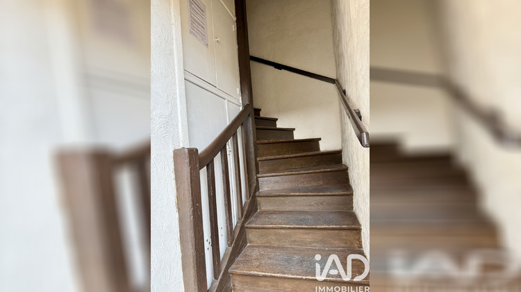 Ma-Cabane - Vente Appartement Tours, 67 m²