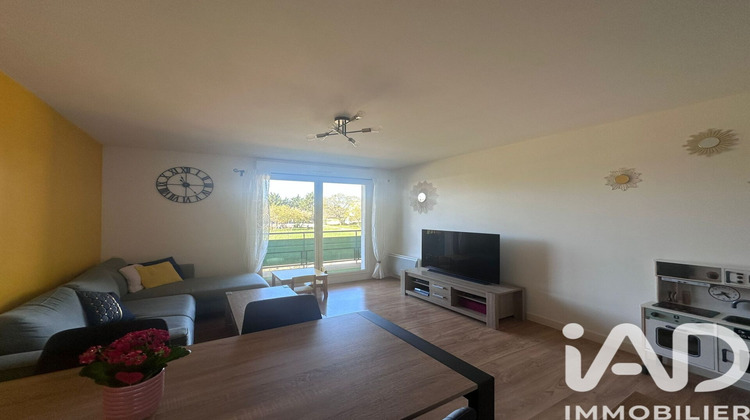 Ma-Cabane - Vente Appartement Tours, 79 m²