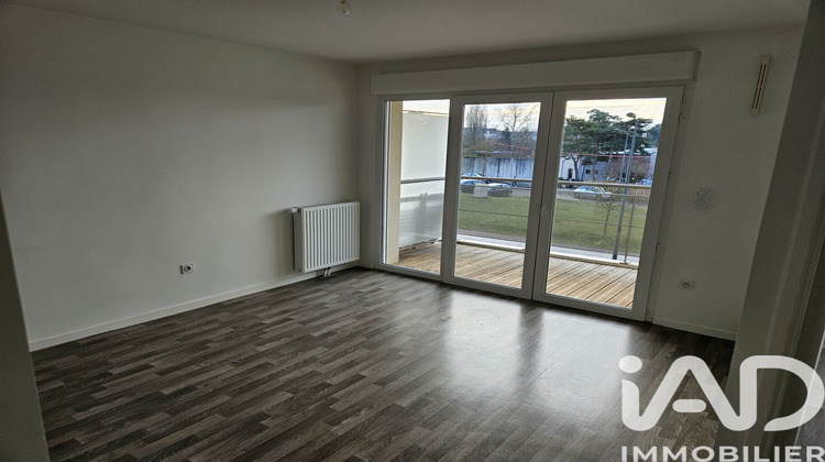 Ma-Cabane - Vente Appartement Tours, 39 m²