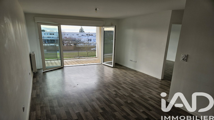 Ma-Cabane - Vente Appartement Tours, 39 m²