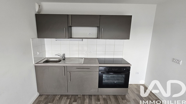 Ma-Cabane - Vente Appartement Tours, 39 m²