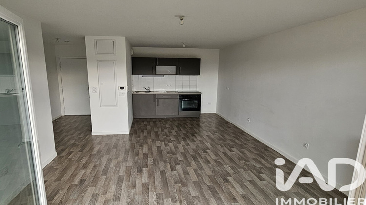 Ma-Cabane - Vente Appartement Tours, 39 m²