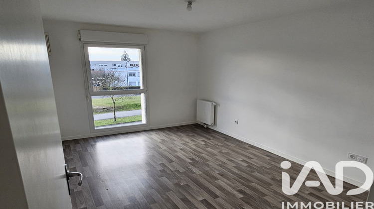 Ma-Cabane - Vente Appartement Tours, 39 m²