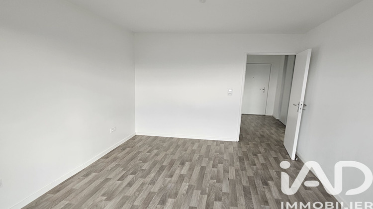 Ma-Cabane - Vente Appartement Tours, 39 m²