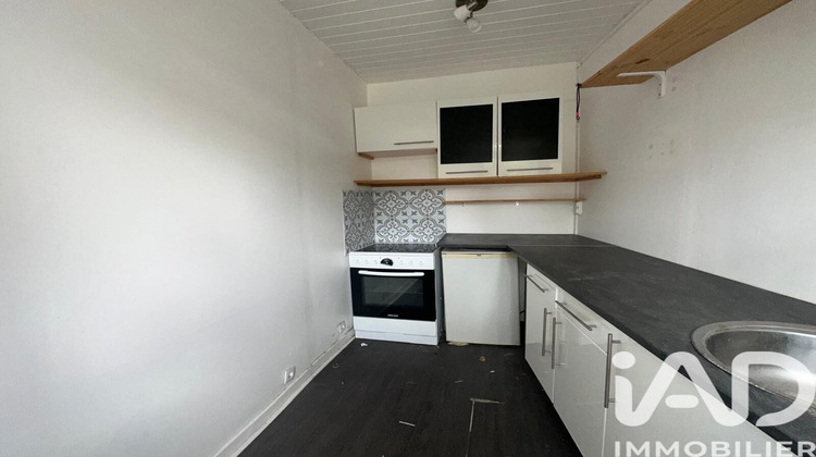 Ma-Cabane - Vente Appartement Tours, 32 m²