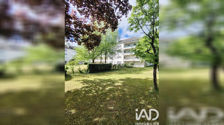 Ma-Cabane - Vente Appartement Tours, 110 m²