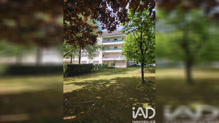 Ma-Cabane - Vente Appartement Tours, 110 m²