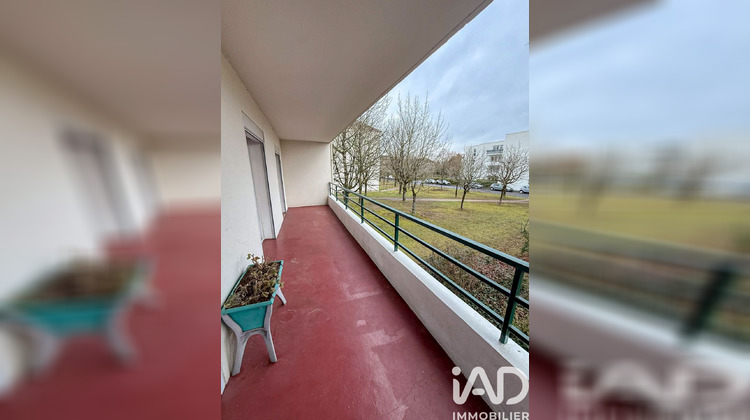 Ma-Cabane - Vente Appartement Tours, 110 m²