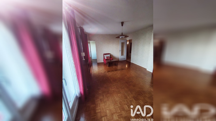 Ma-Cabane - Vente Appartement Tours, 110 m²