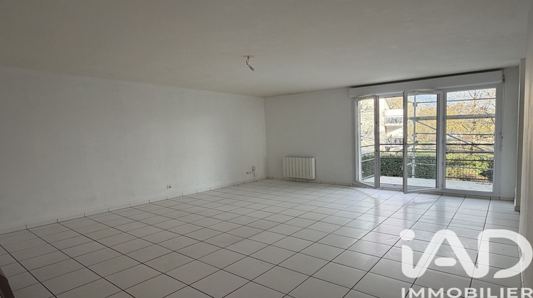 Ma-Cabane - Vente Appartement Tours, 55 m²