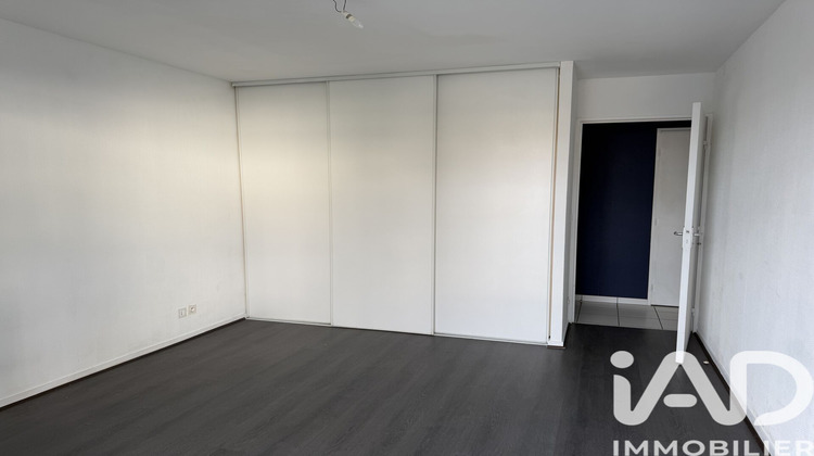 Ma-Cabane - Vente Appartement Tours, 55 m²