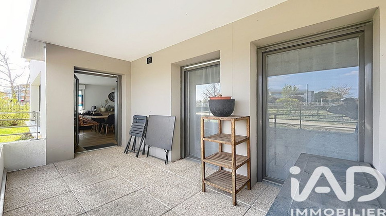 Ma-Cabane - Vente Appartement Tours, 61 m²