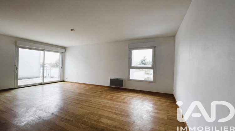 Ma-Cabane - Vente Appartement Tours, 57 m²