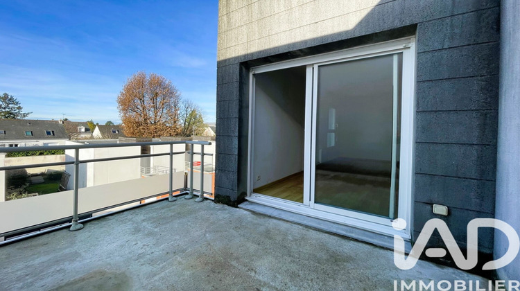 Ma-Cabane - Vente Appartement Tours, 57 m²
