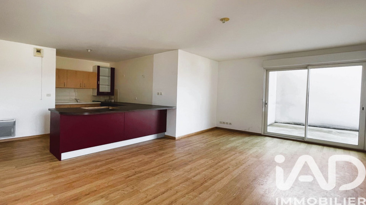 Ma-Cabane - Vente Appartement Tours, 57 m²