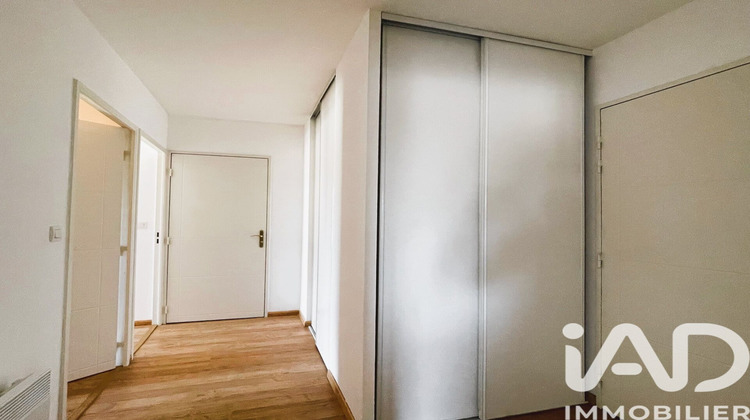 Ma-Cabane - Vente Appartement Tours, 57 m²
