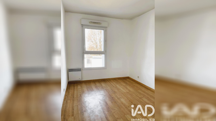 Ma-Cabane - Vente Appartement Tours, 57 m²