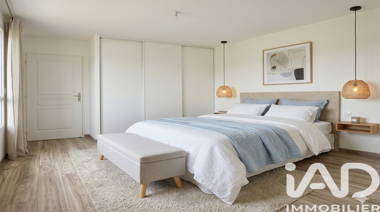 Ma-Cabane - Vente Appartement Tours, 41 m²