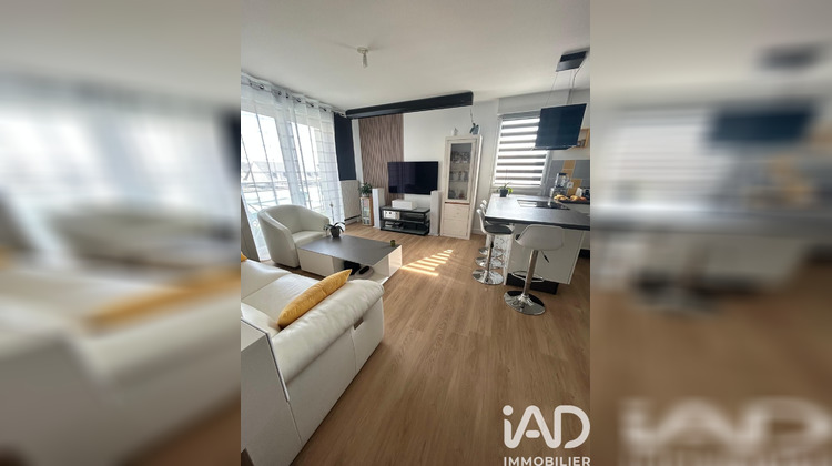 Ma-Cabane - Vente Appartement Tours, 64 m²
