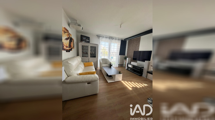 Ma-Cabane - Vente Appartement Tours, 64 m²