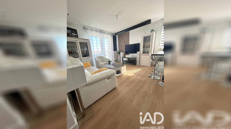 Ma-Cabane - Vente Appartement Tours, 64 m²