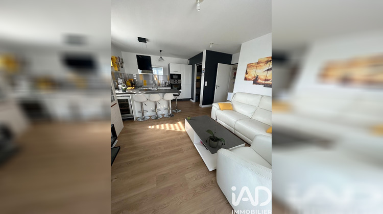 Ma-Cabane - Vente Appartement Tours, 64 m²