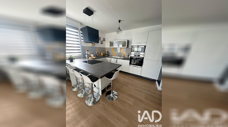 Ma-Cabane - Vente Appartement Tours, 64 m²