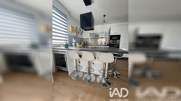 Ma-Cabane - Vente Appartement Tours, 64 m²