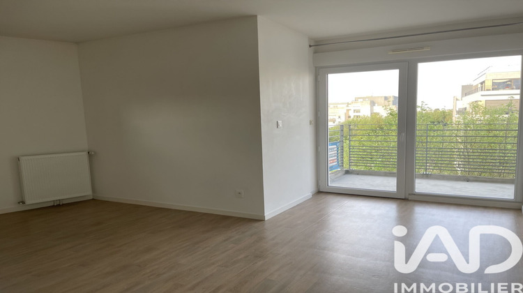 Ma-Cabane - Vente Appartement Tours, 40 m²