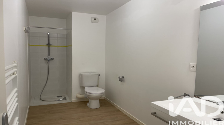 Ma-Cabane - Vente Appartement Tours, 40 m²