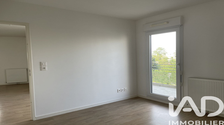 Ma-Cabane - Vente Appartement Tours, 40 m²