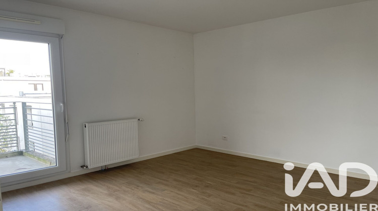 Ma-Cabane - Vente Appartement Tours, 40 m²