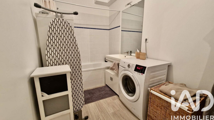 Ma-Cabane - Vente Appartement Tours, 62 m²