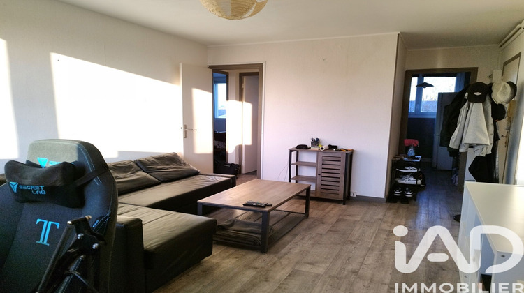 Ma-Cabane - Vente Appartement Tours, 62 m²