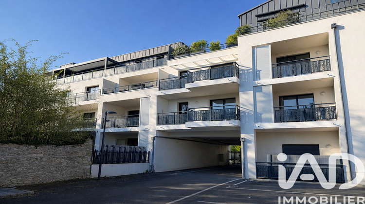 Ma-Cabane - Vente Appartement Tours, 80 m²