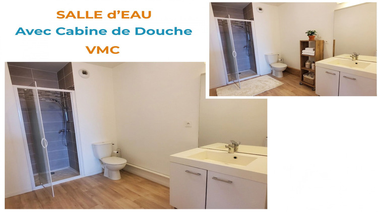 Ma-Cabane - Vente Appartement Tours, 41 m²