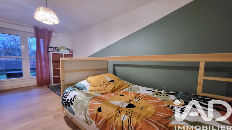 Ma-Cabane - Vente Appartement Tours, 67 m²