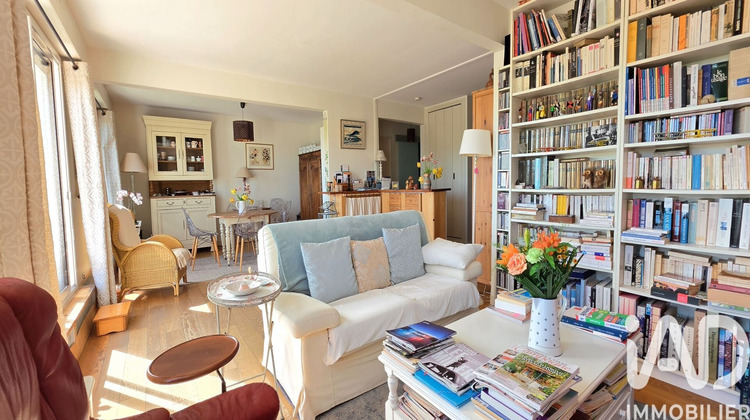 Ma-Cabane - Vente Appartement Tours, 133 m²