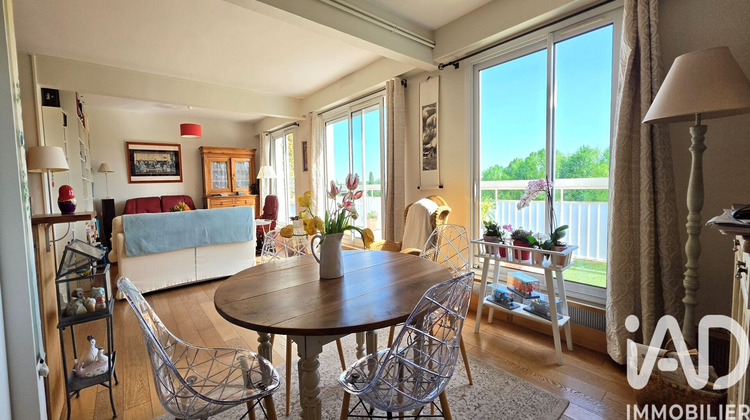 Ma-Cabane - Vente Appartement Tours, 133 m²