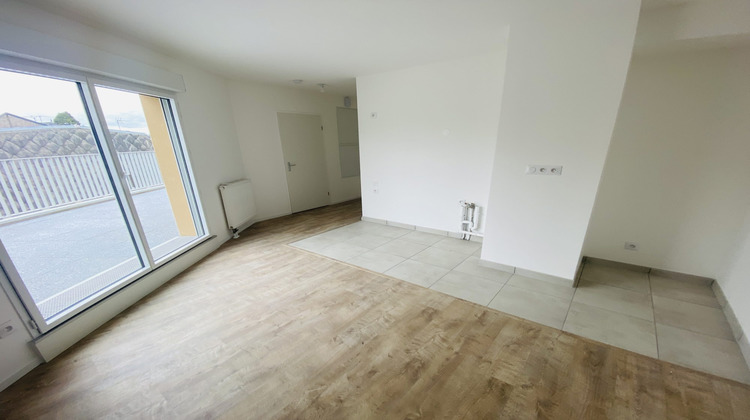 Ma-Cabane - Vente Appartement Tours, 40 m²