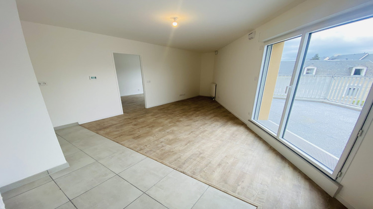 Ma-Cabane - Vente Appartement Tours, 40 m²